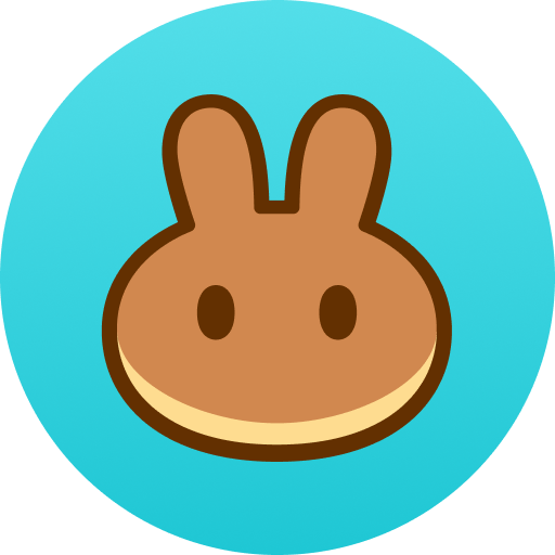 Pancake Logo