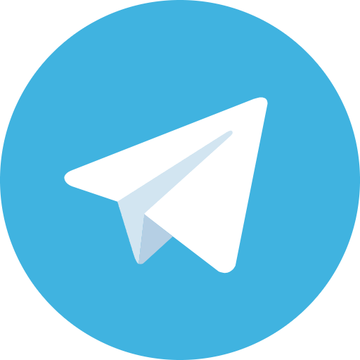 Telegram Logo